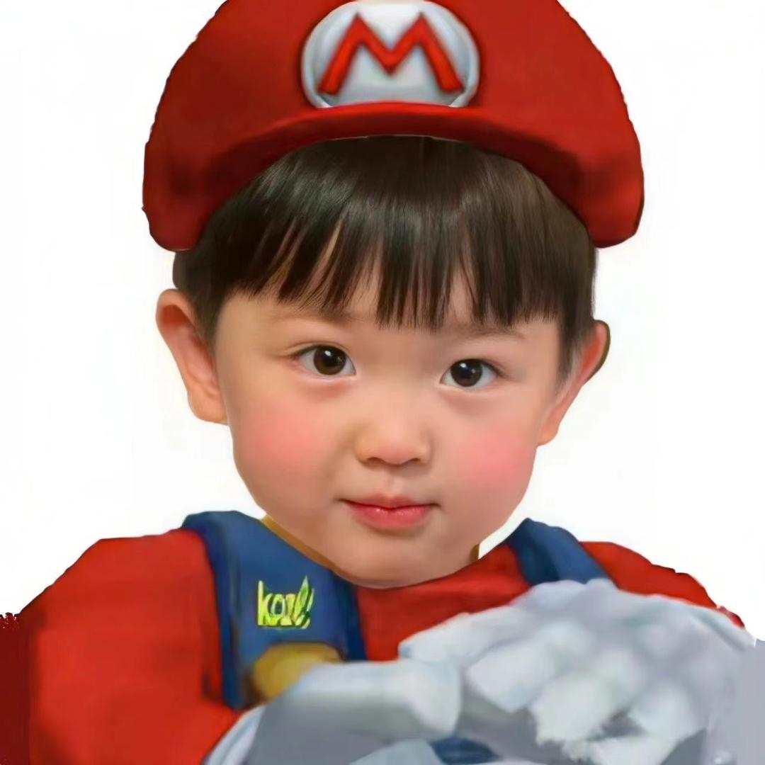 阿超～