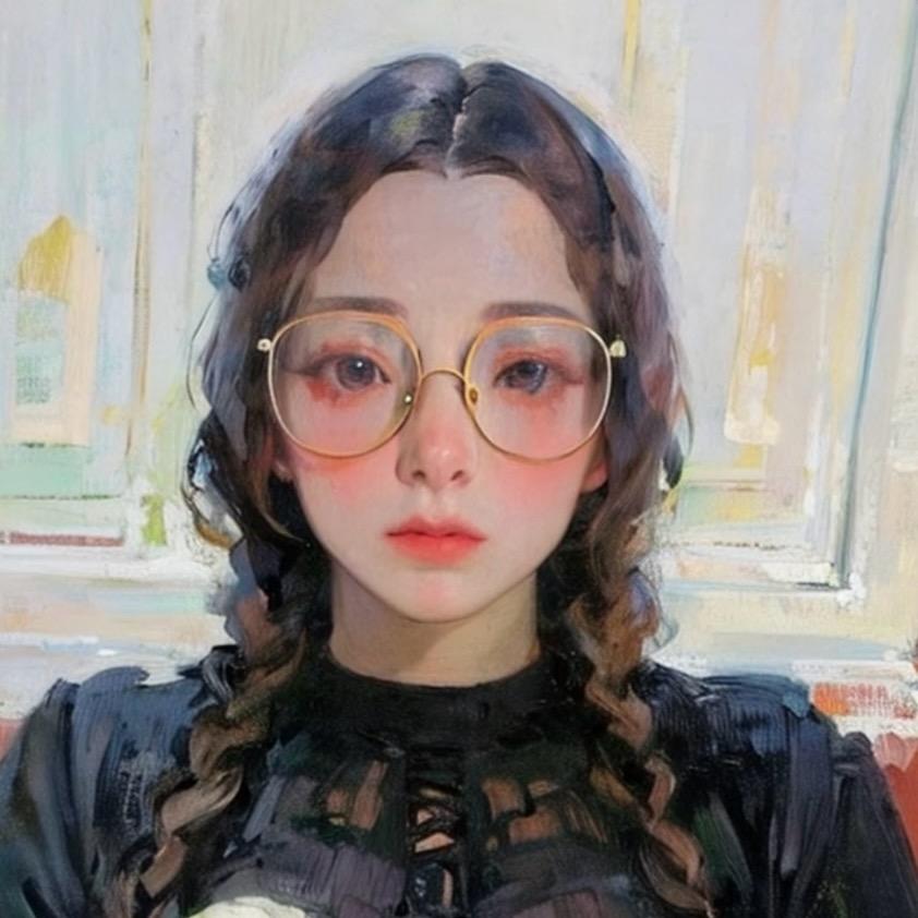 ꒪ͦᴗ̵̍꒪ͦ