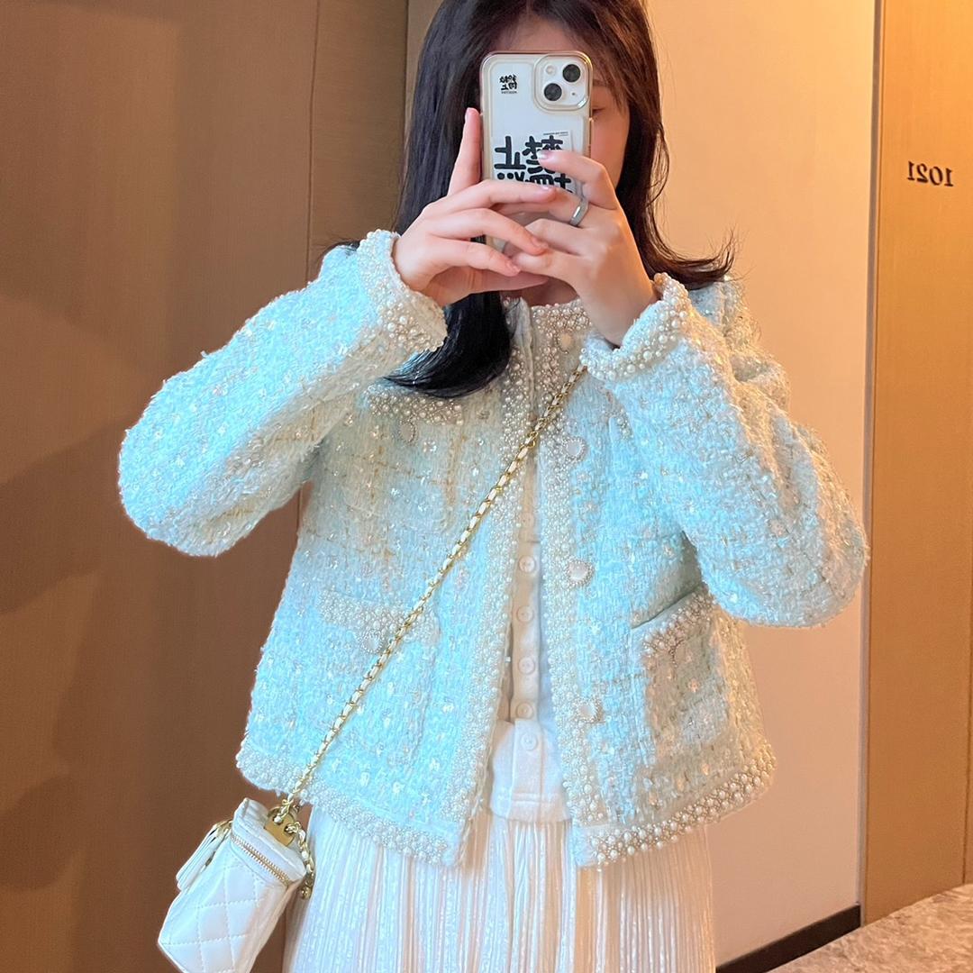@麦麦（韩系女装）