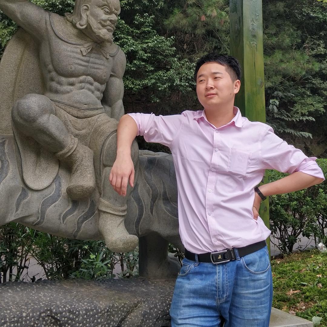 湖南小亮爱音乐
