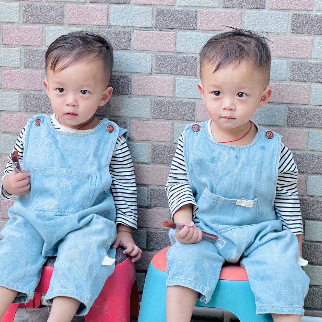 @双胞胎麻麻（已瘦30斤）