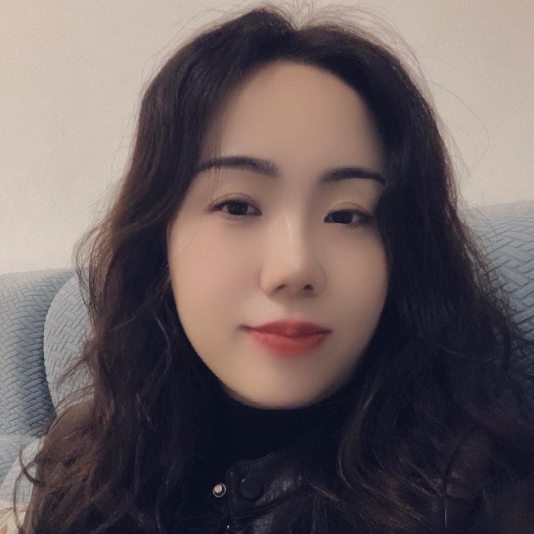 微笑（拒连赞）