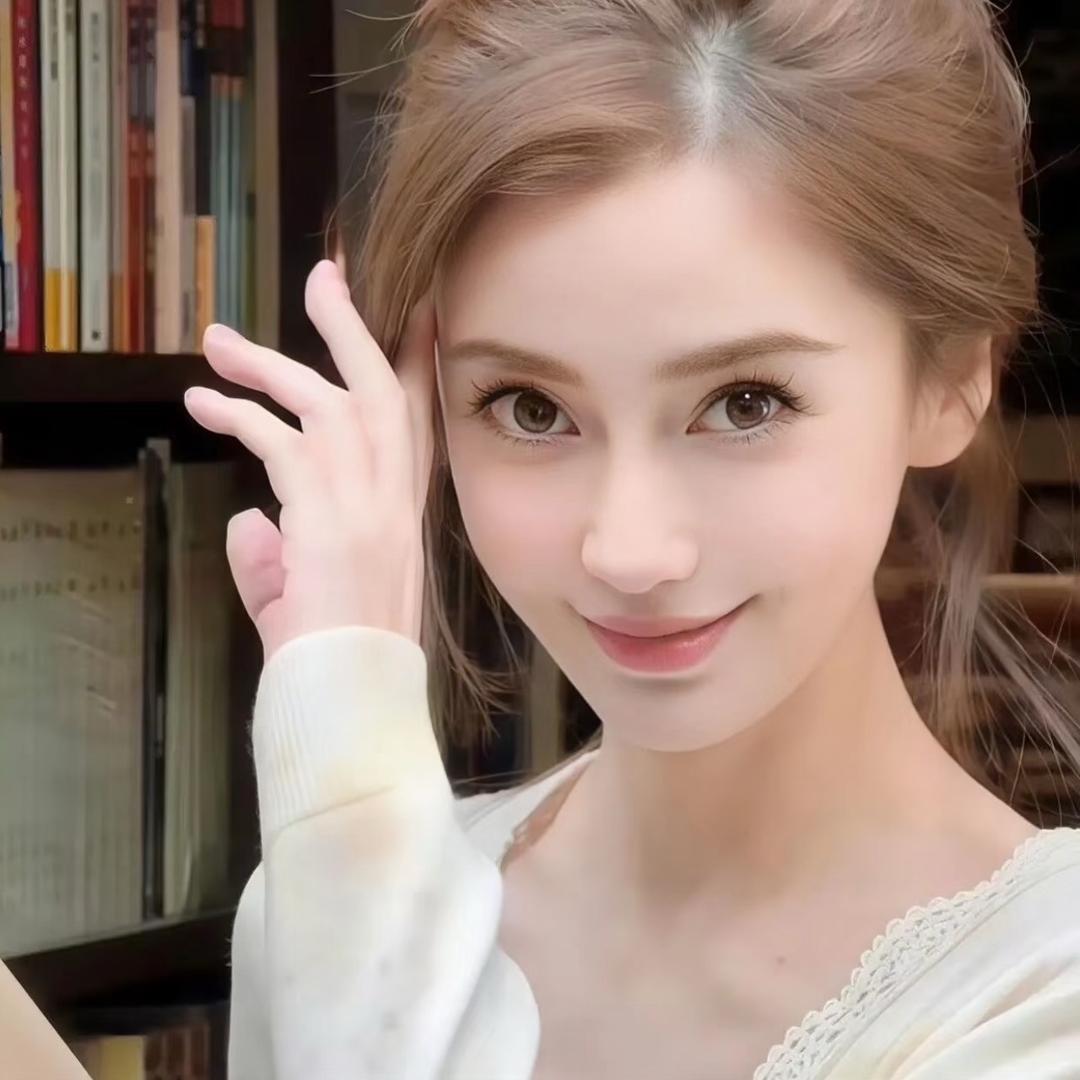 一个韩