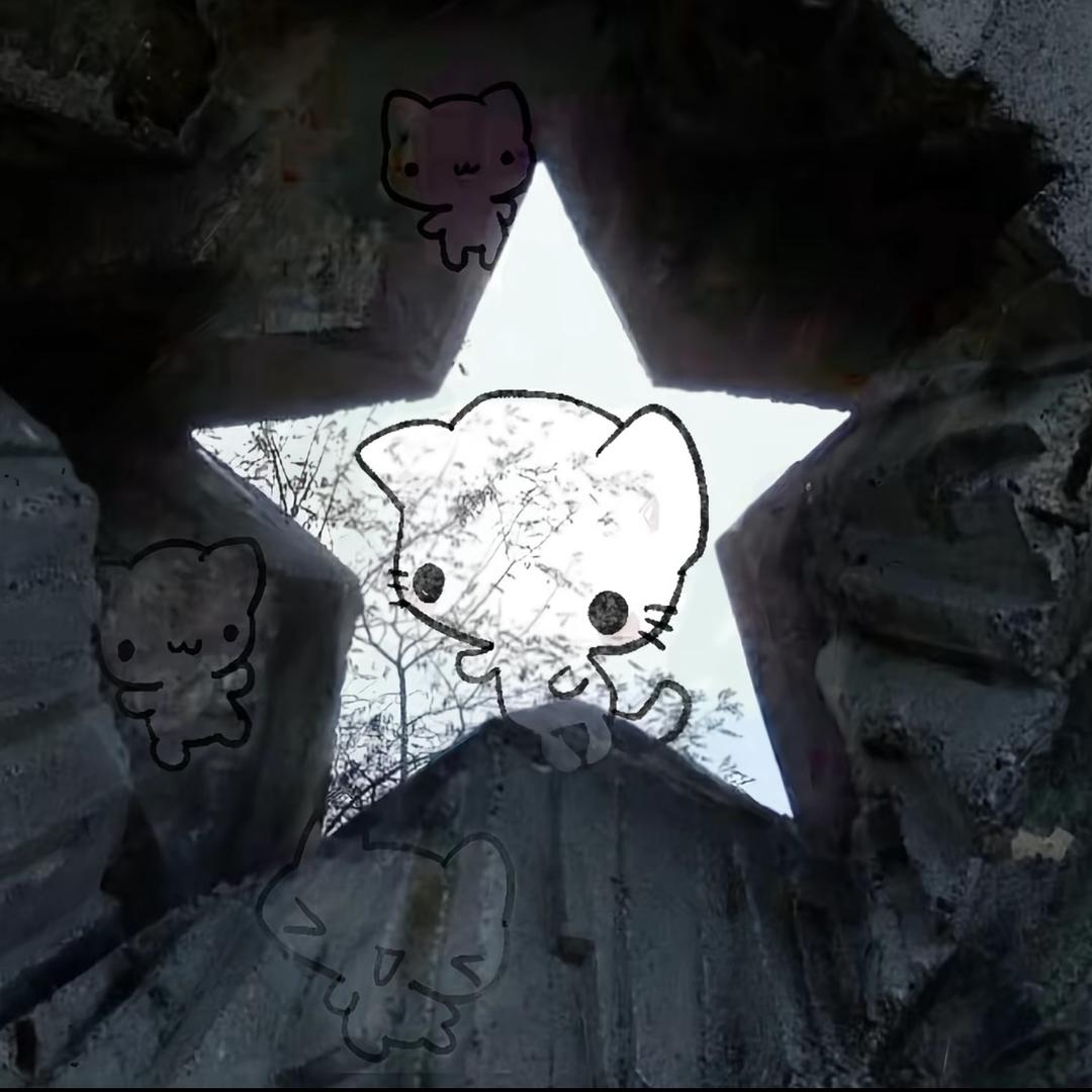 泡泡
