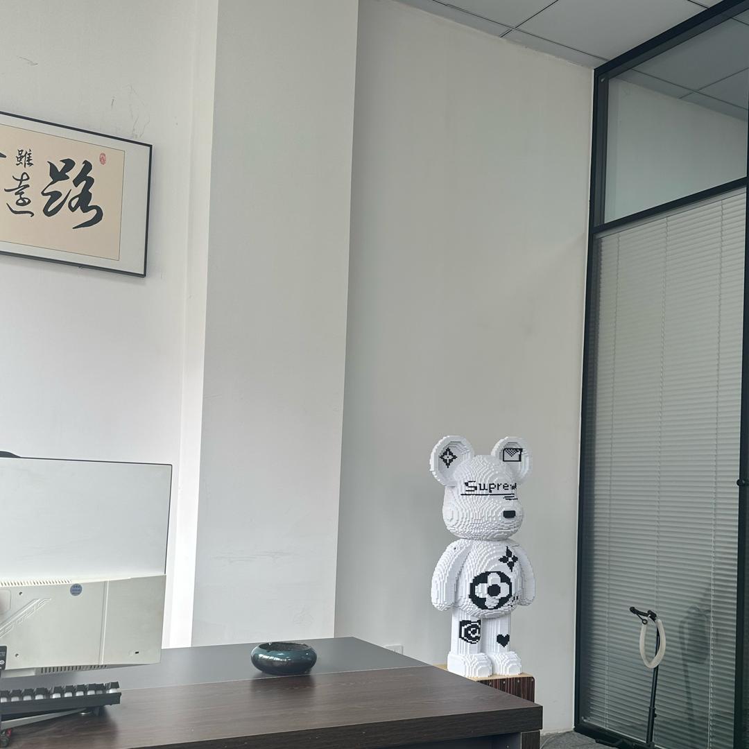 日漫金山
