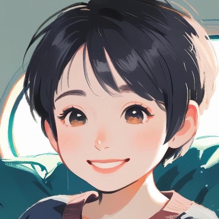 背影🦋