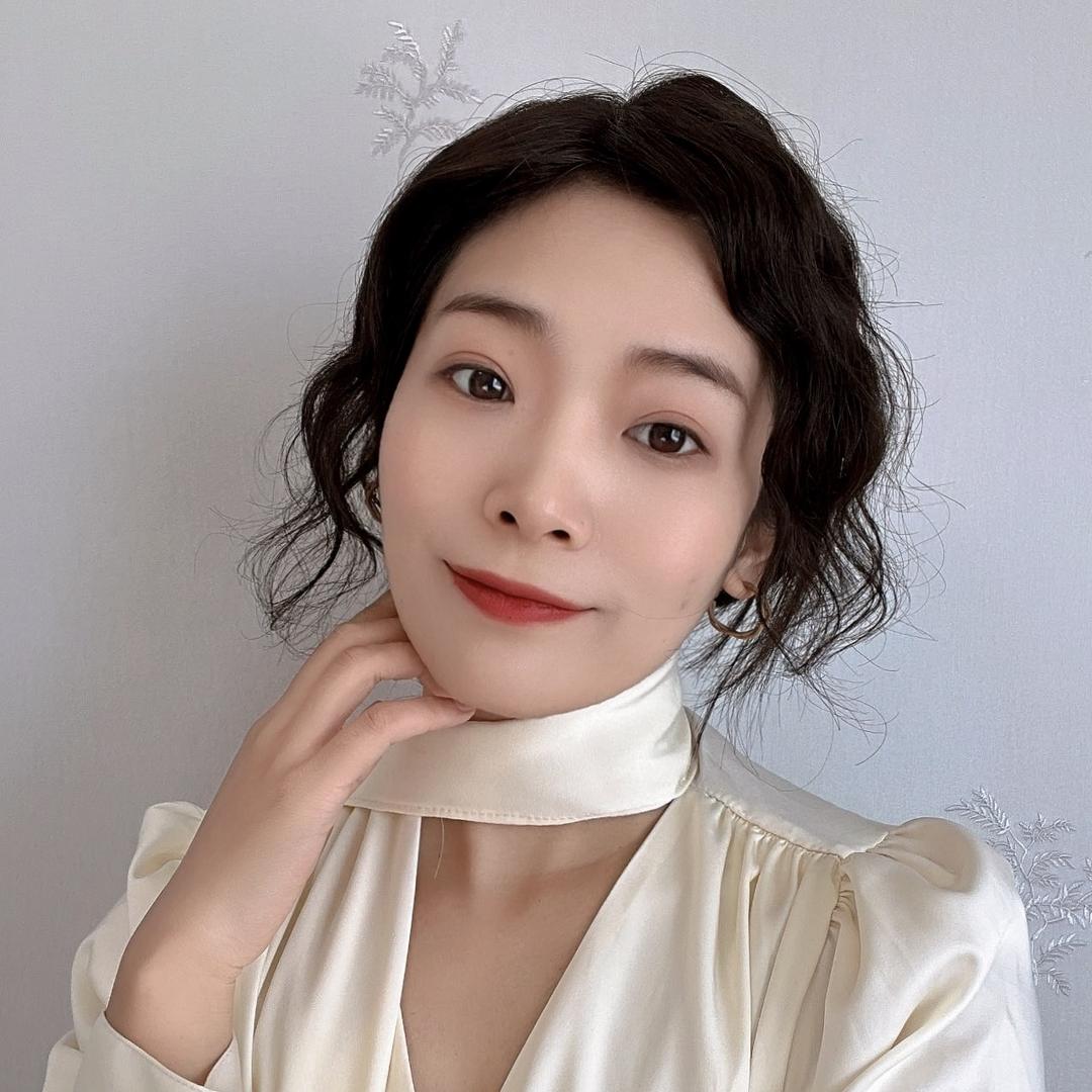 俏美禹州顺诚发制品有限公司假发专卖店