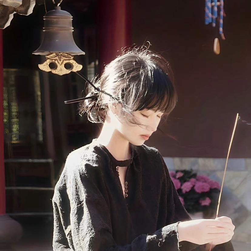 小姐姐带货啦💕