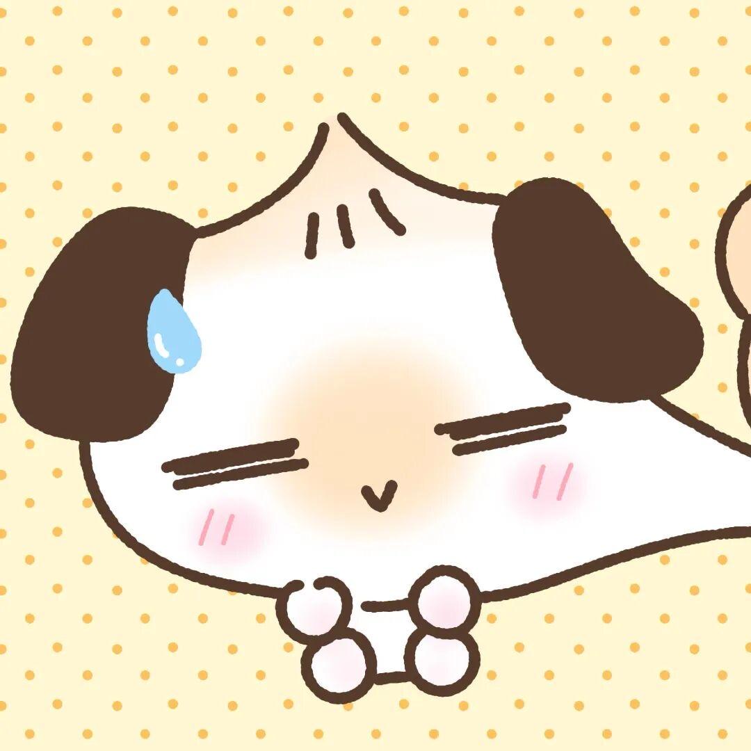 小牙子