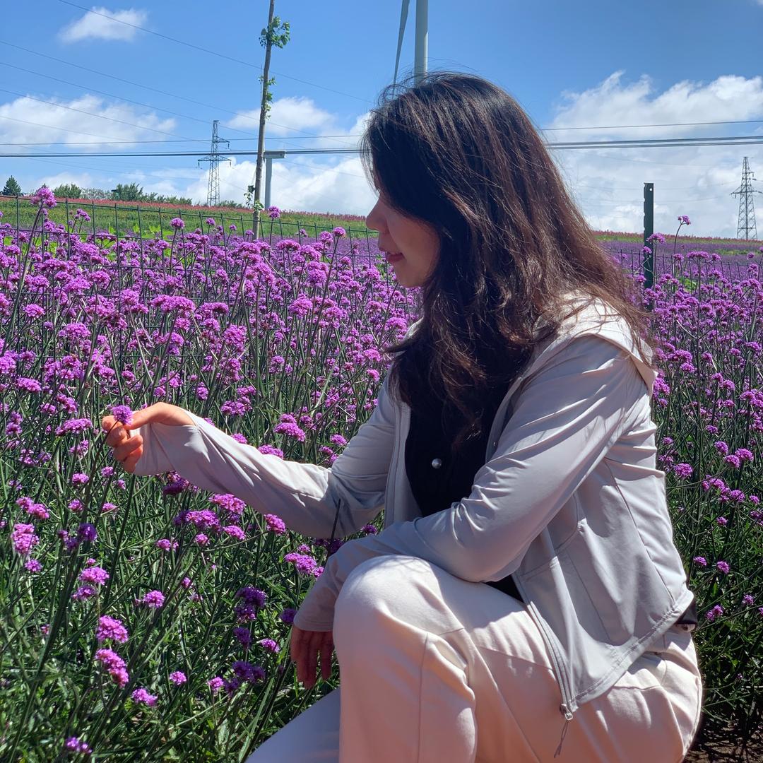 仙女🧚‍♀️不讲李🥰