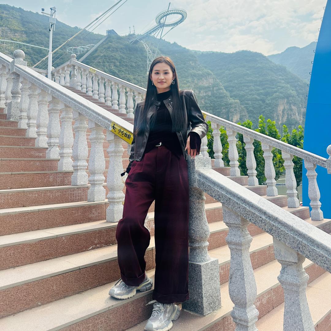 是梦不是孟💕