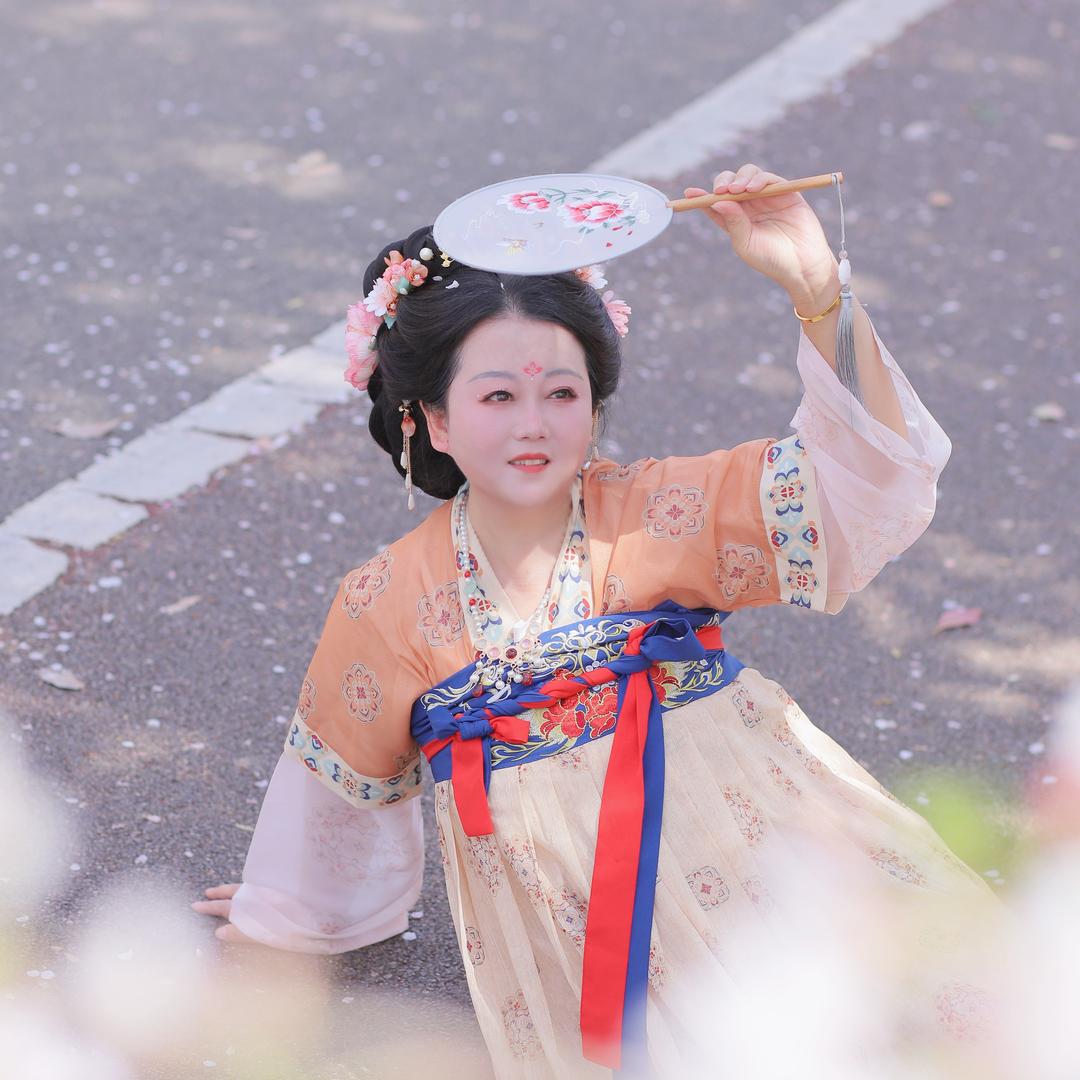吃耍妹