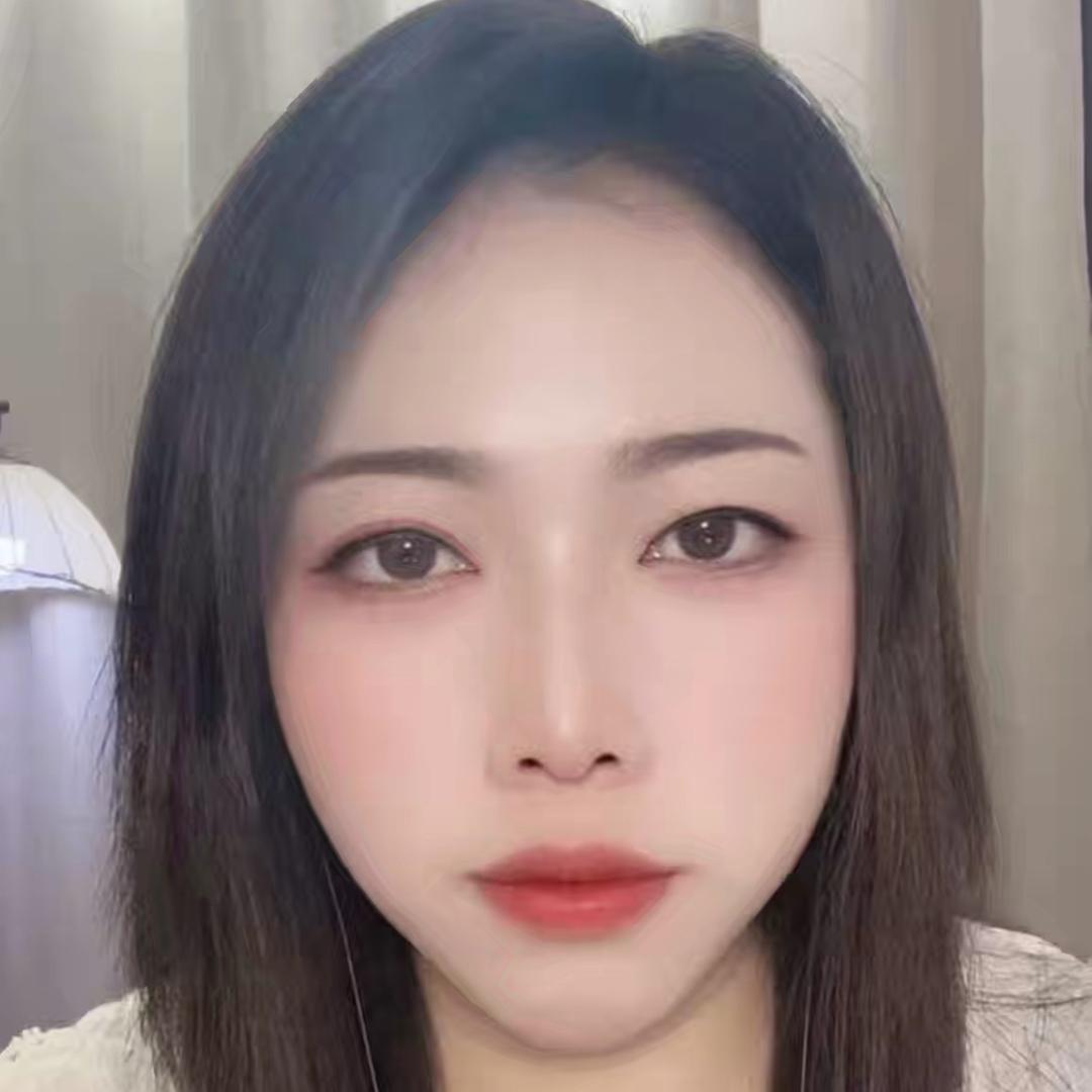 小晴💋