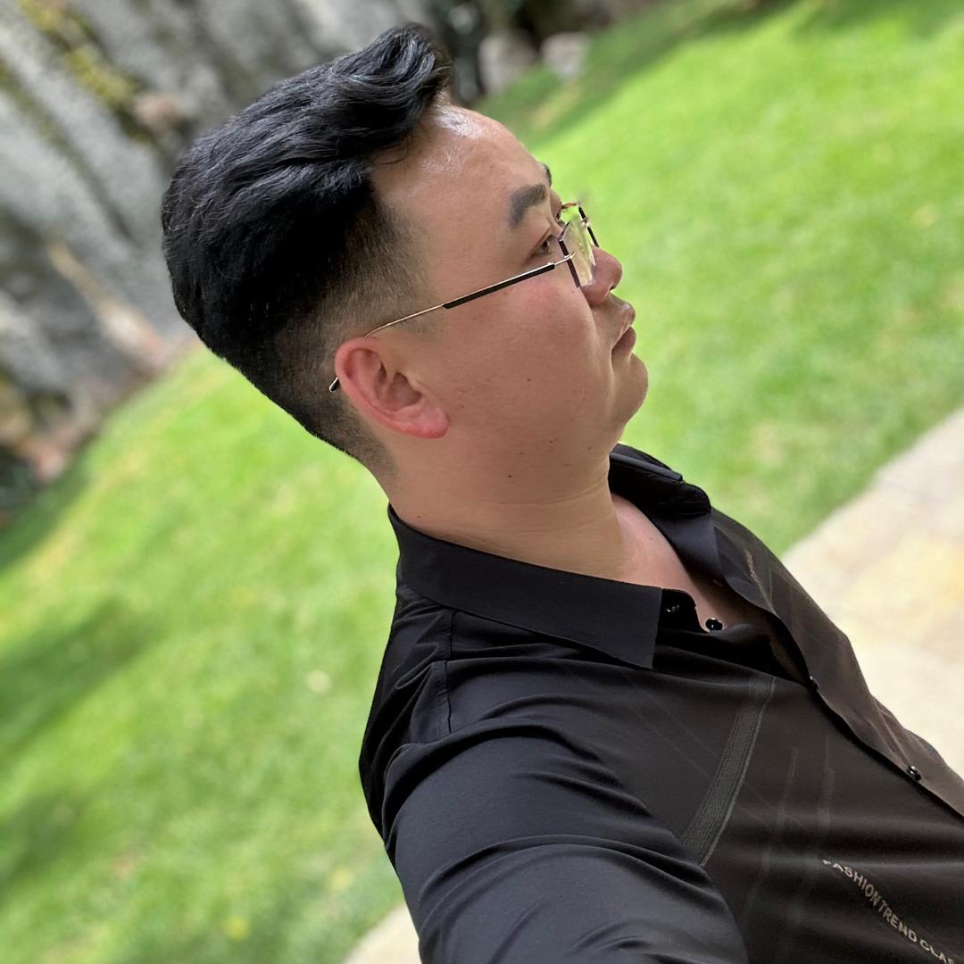 种业人（李先生）