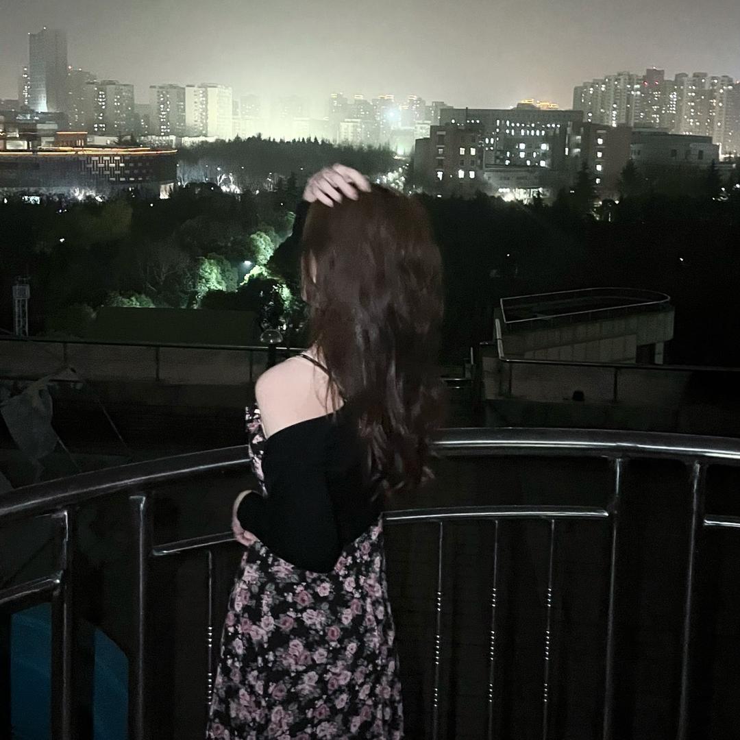 州海的谢思柔头像