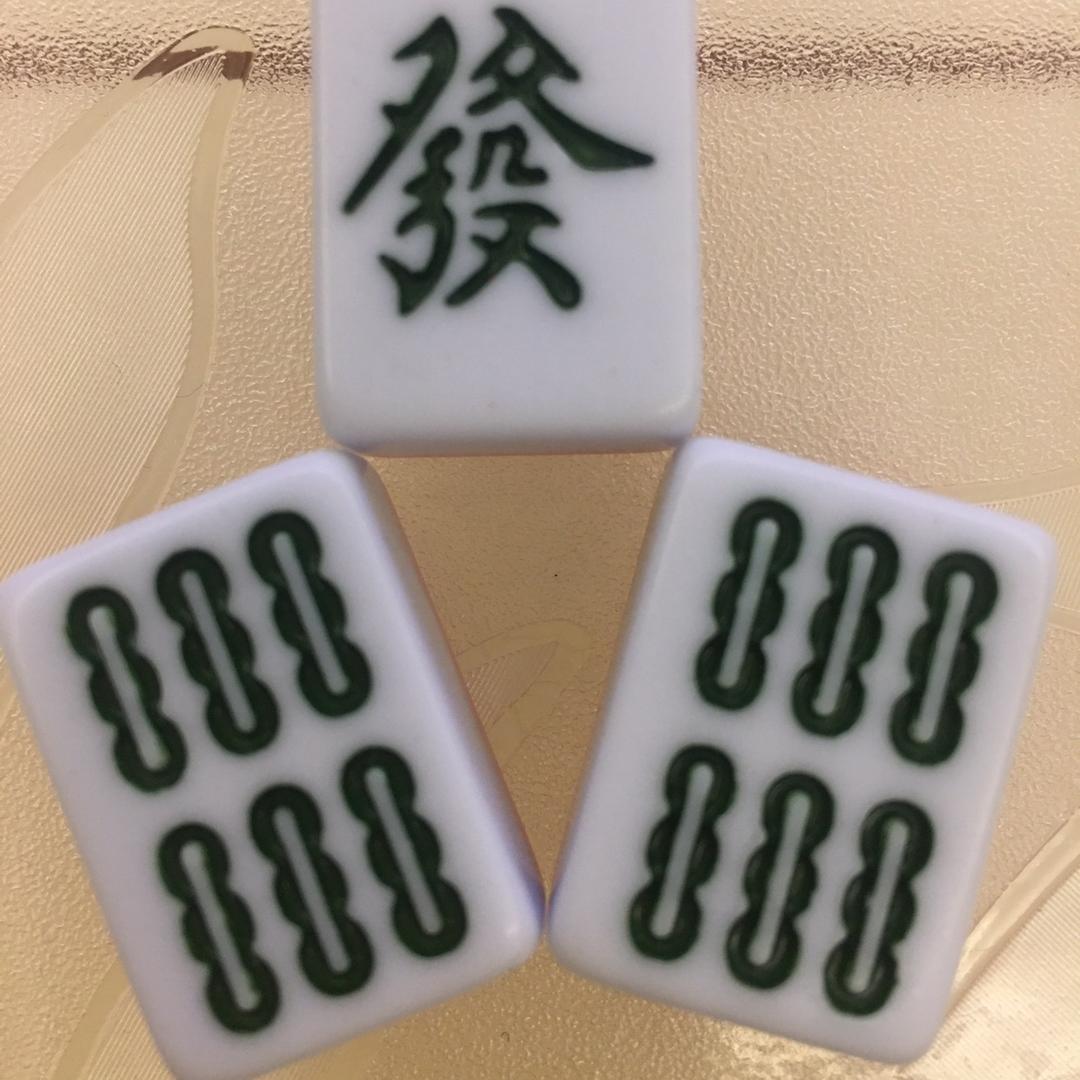 麻将缘缘