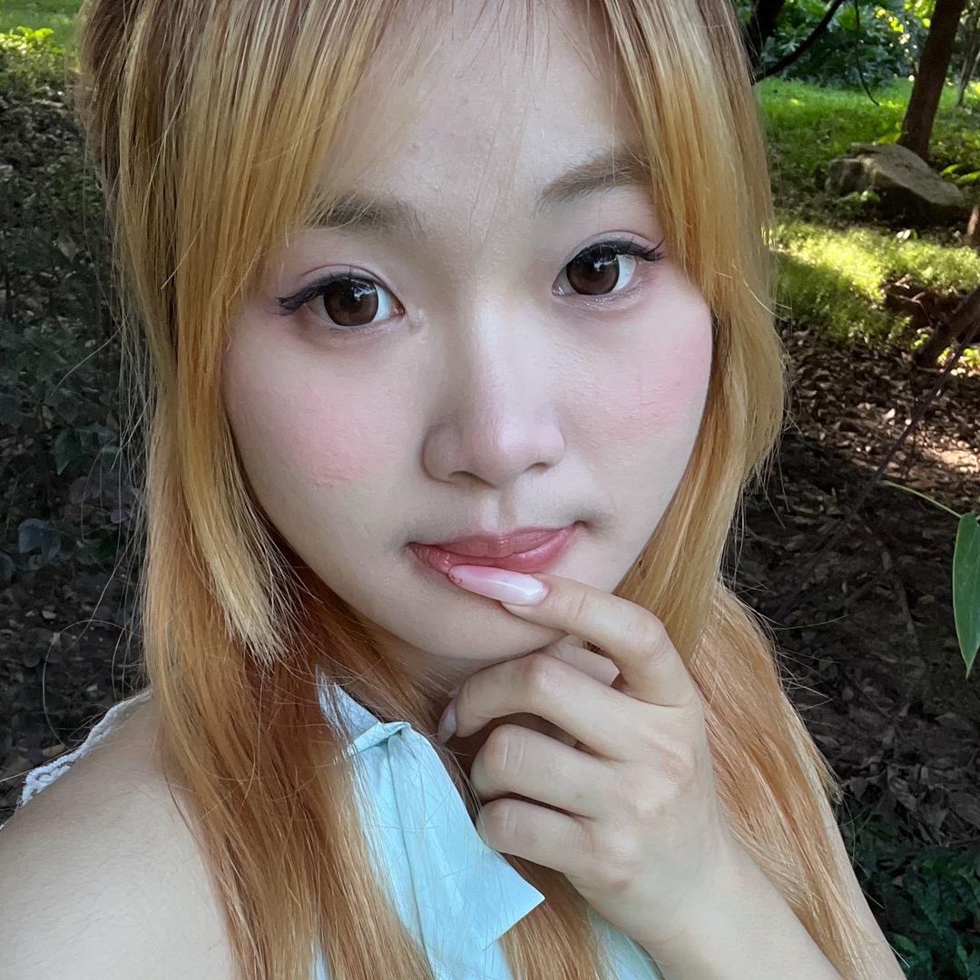 娜娜低卡健康生活