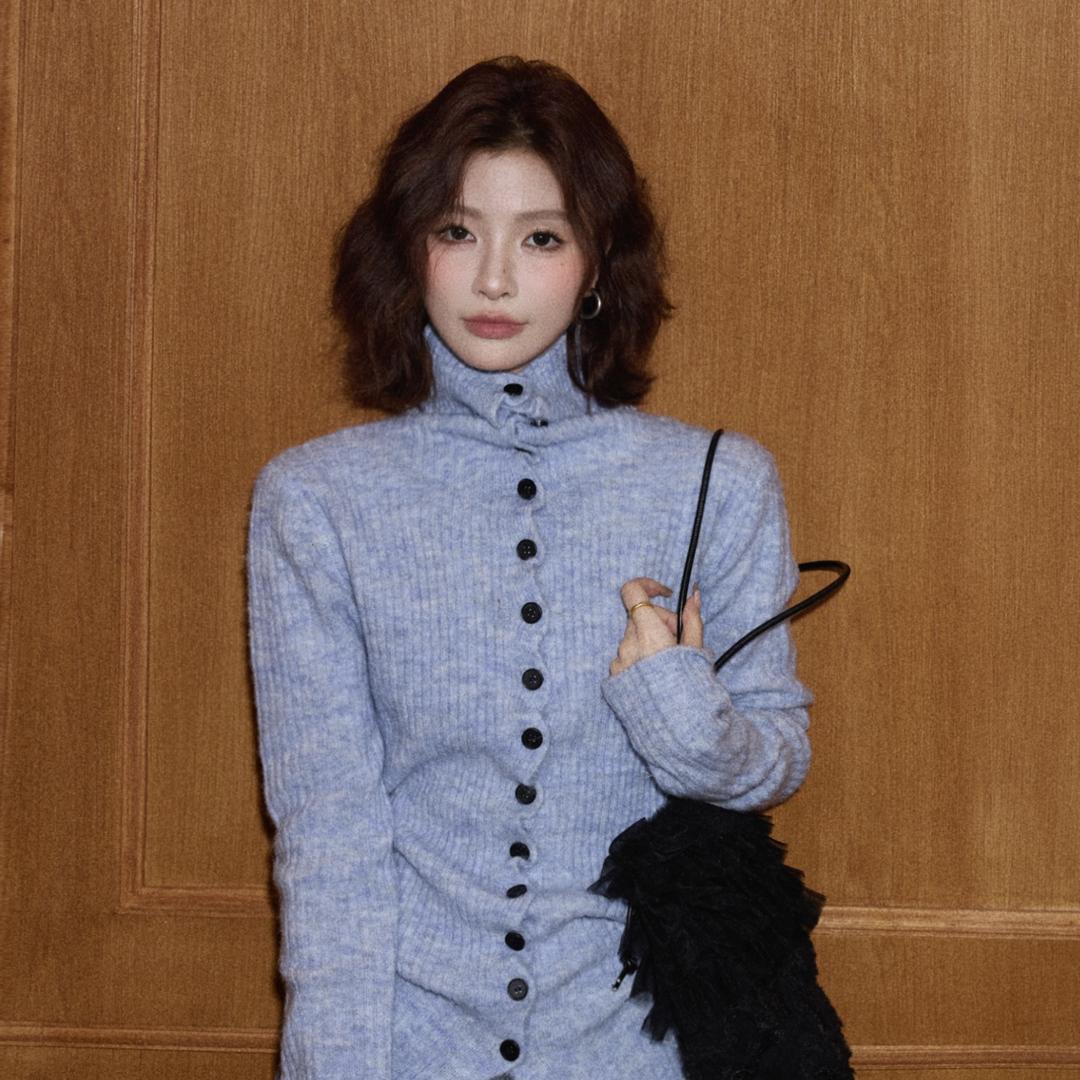 叫我柯柯服装店