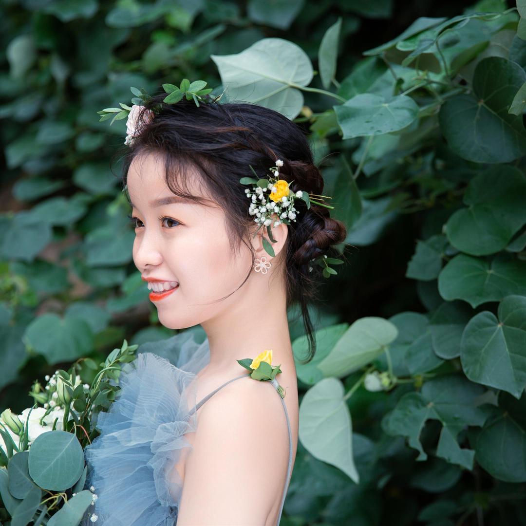 燕燕全职带娃学舞