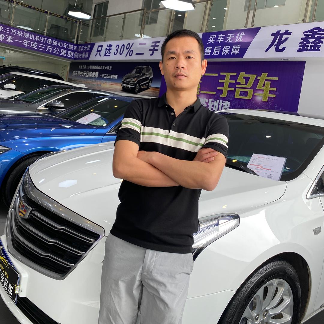 龙哥哥（专注亚洲龙ES）粤深龙鑫