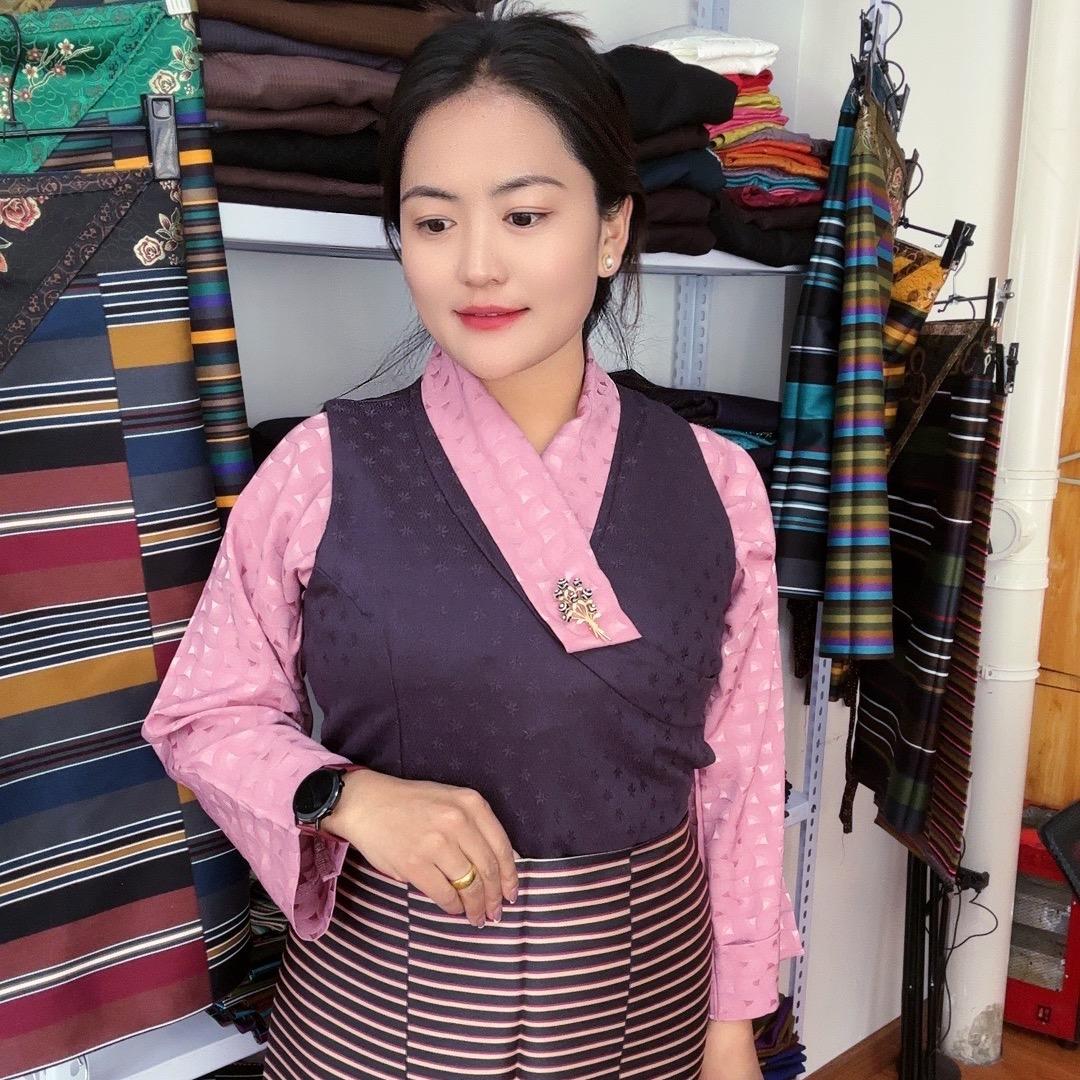 城西茗己服装店
