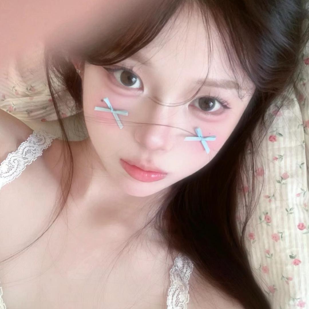 粉笔欧尼