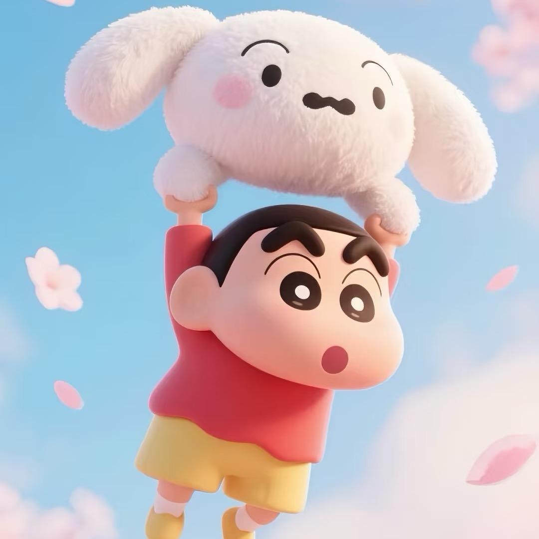 兮子酱【最菜云缨】