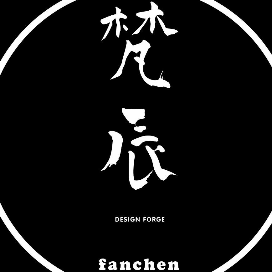 梵辰国潮男戒