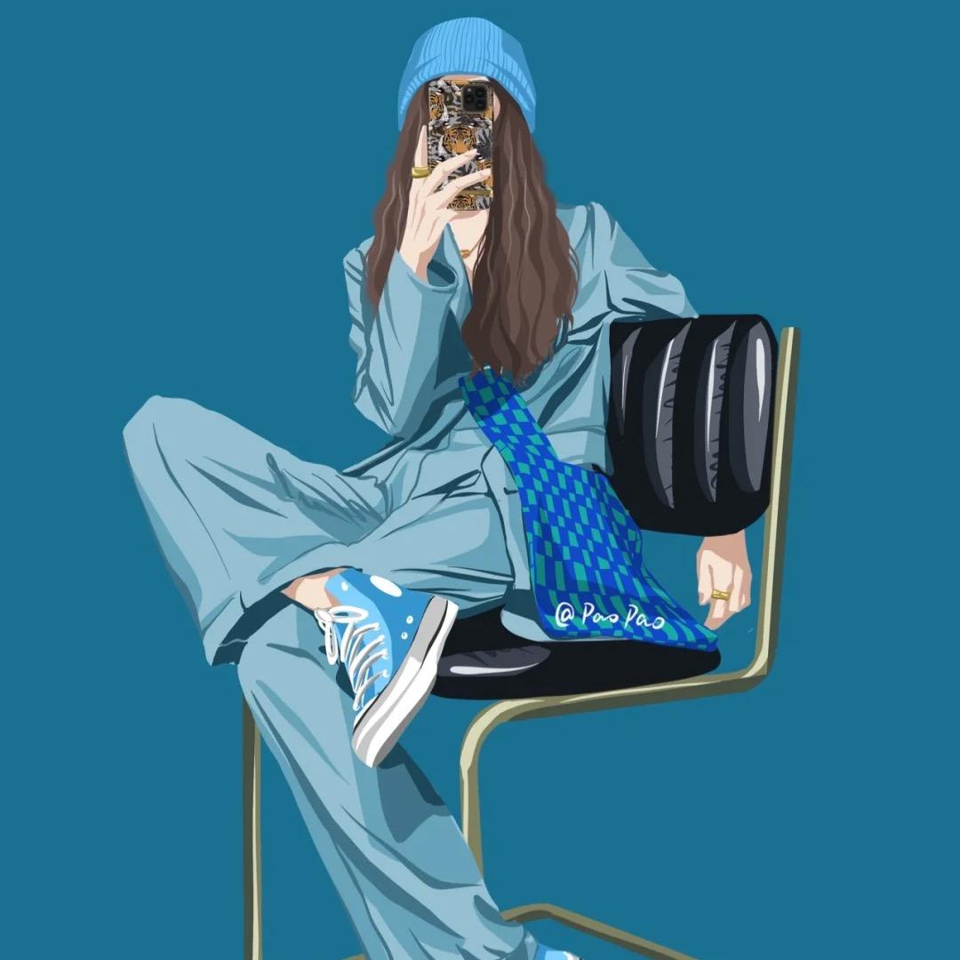 芳香甄选