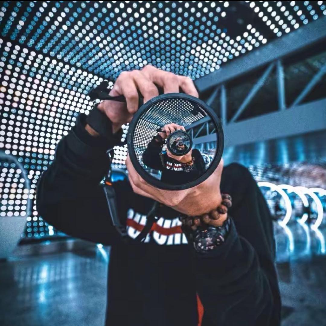 第一视角拍视频@抖音