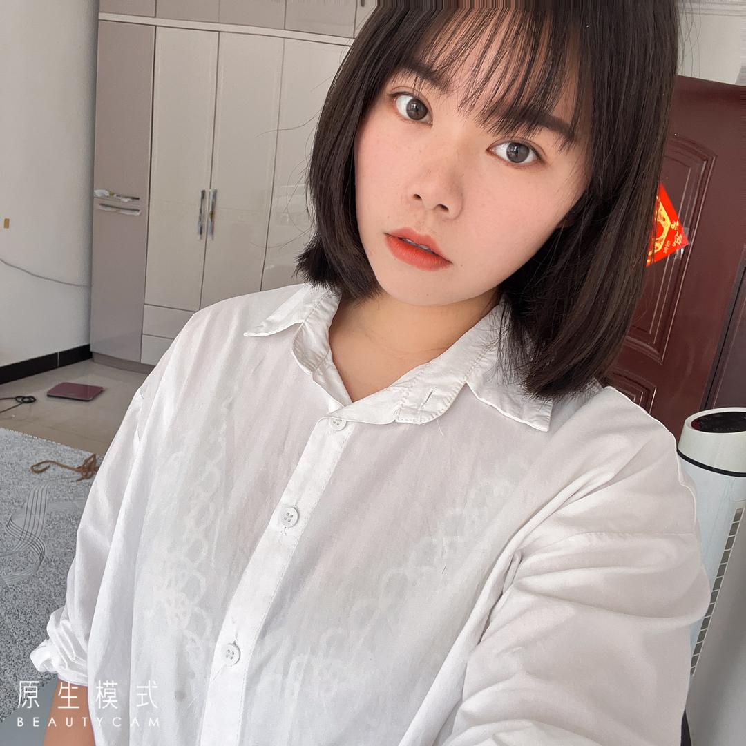 任大漂亮（自律版）