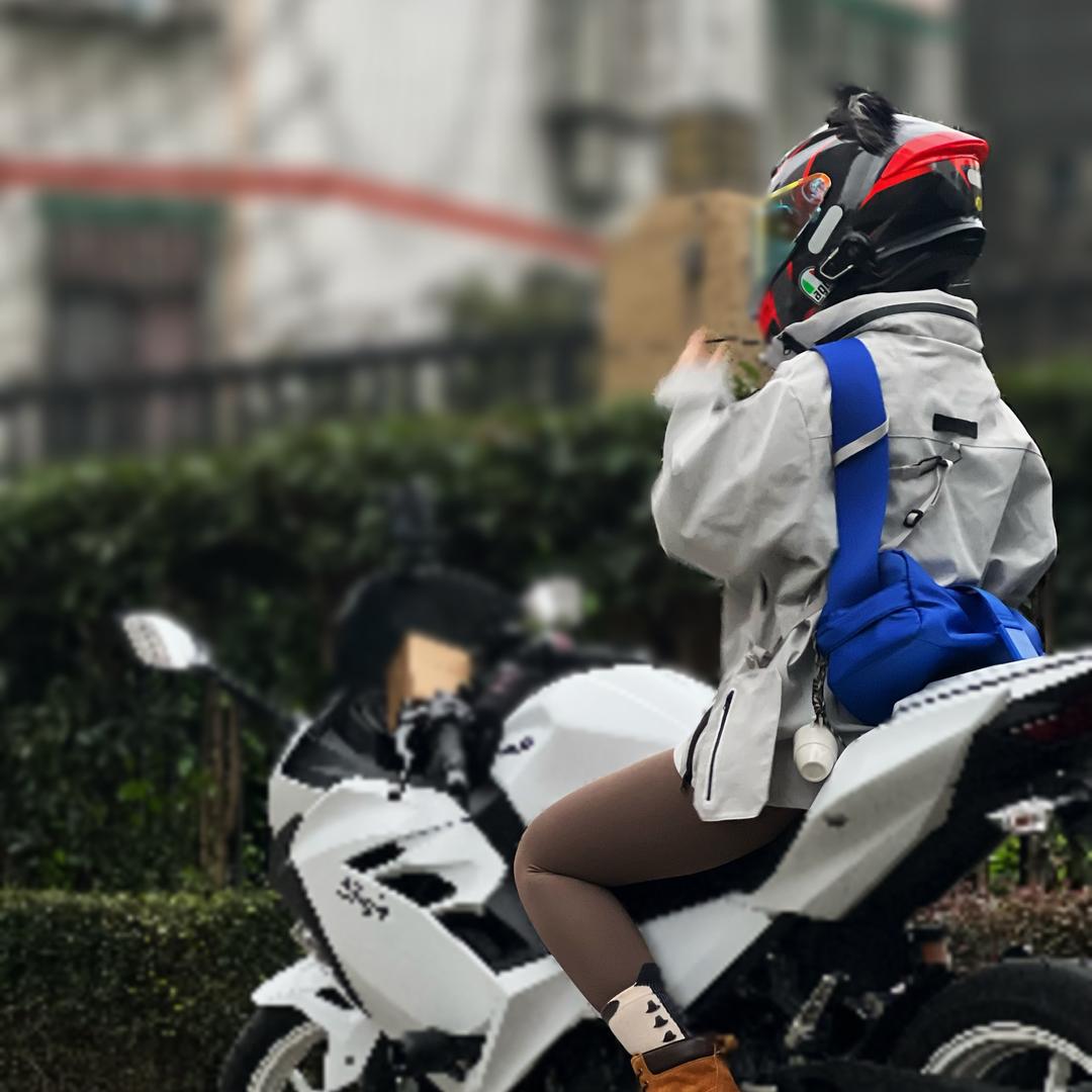 我是贺贺