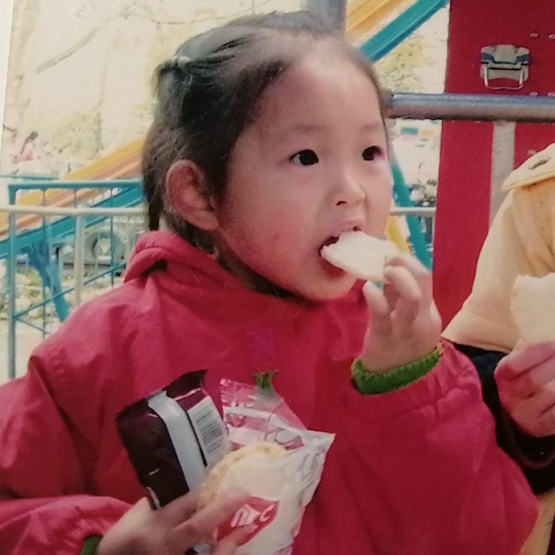 张西西