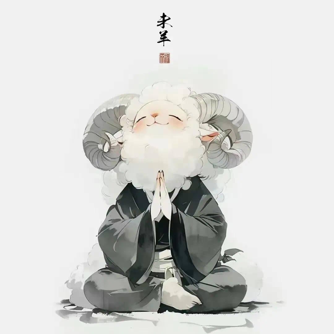 向🐏而生
