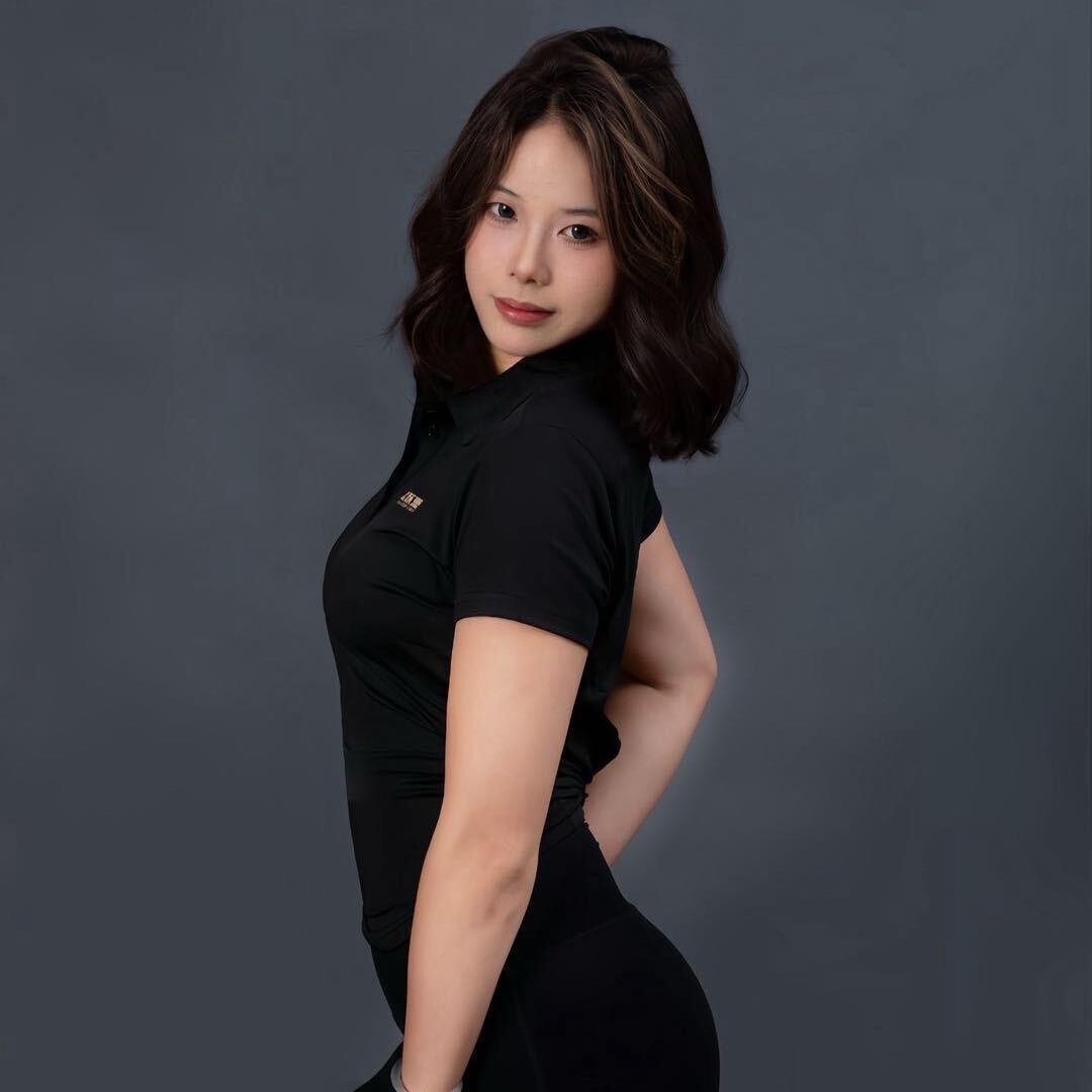 星跃堡 健身 凌凌