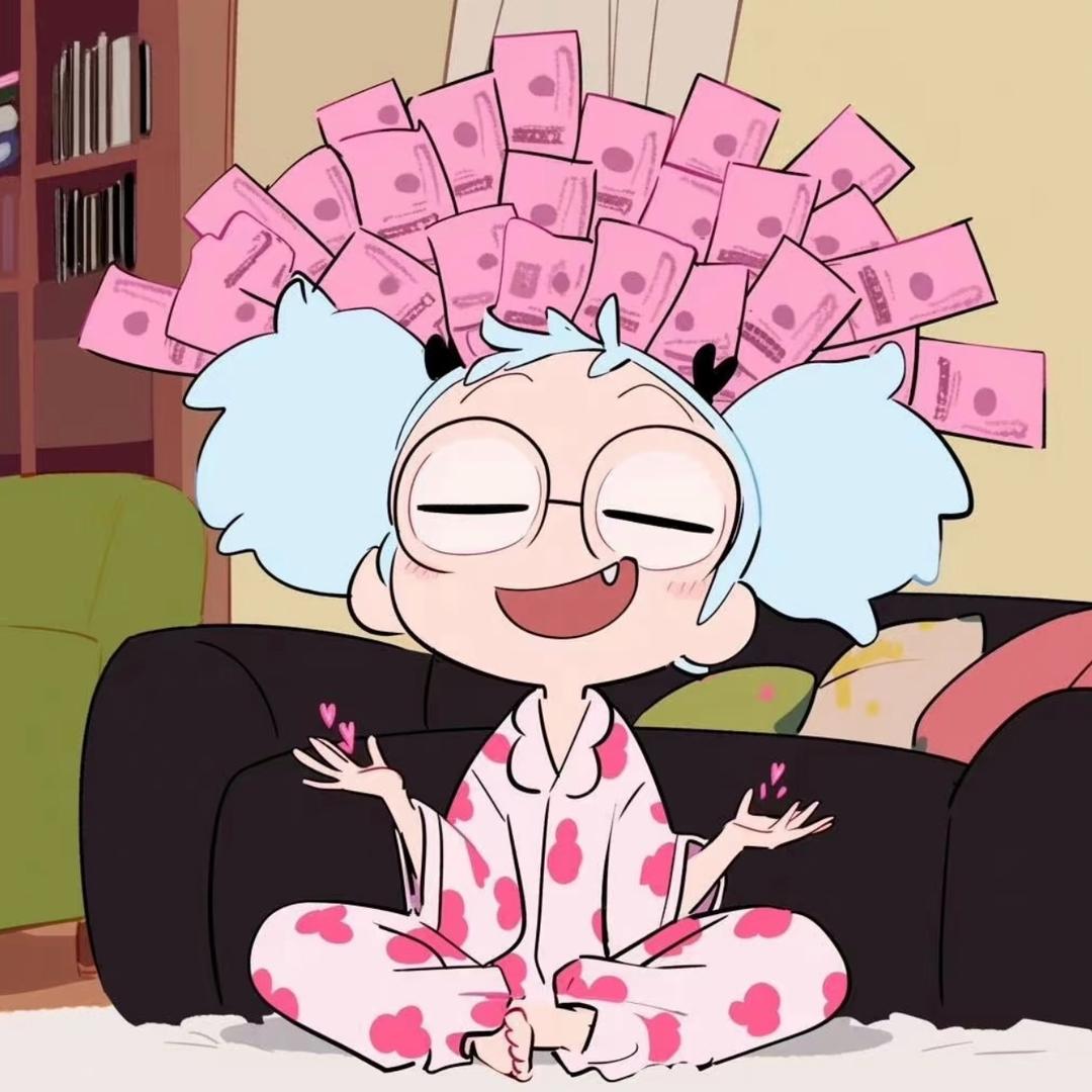 @张张～