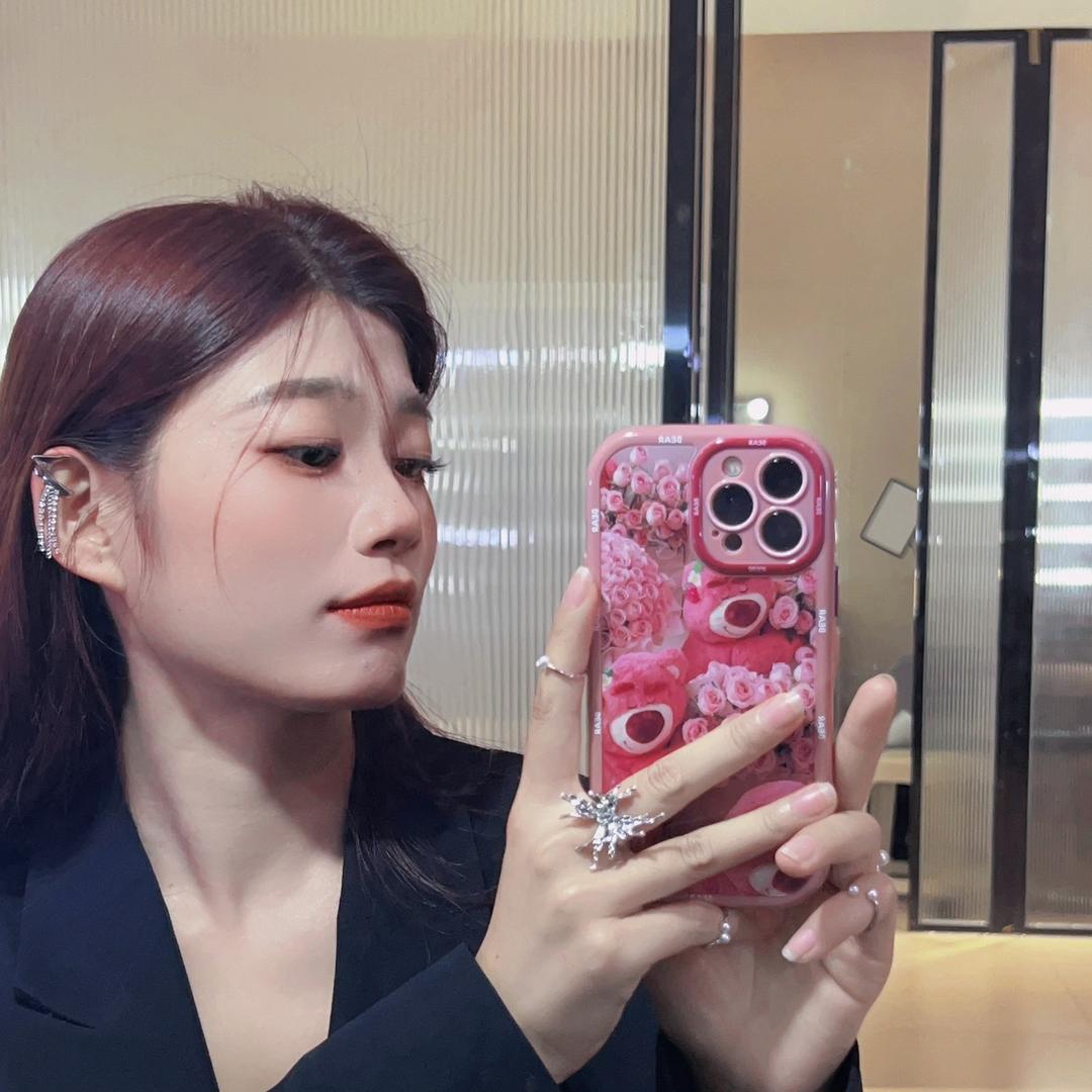旺旺大李包