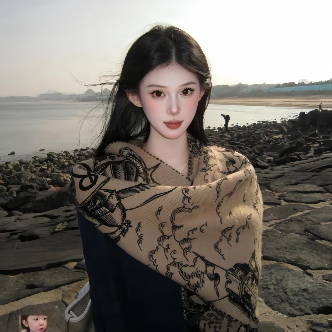 美伢