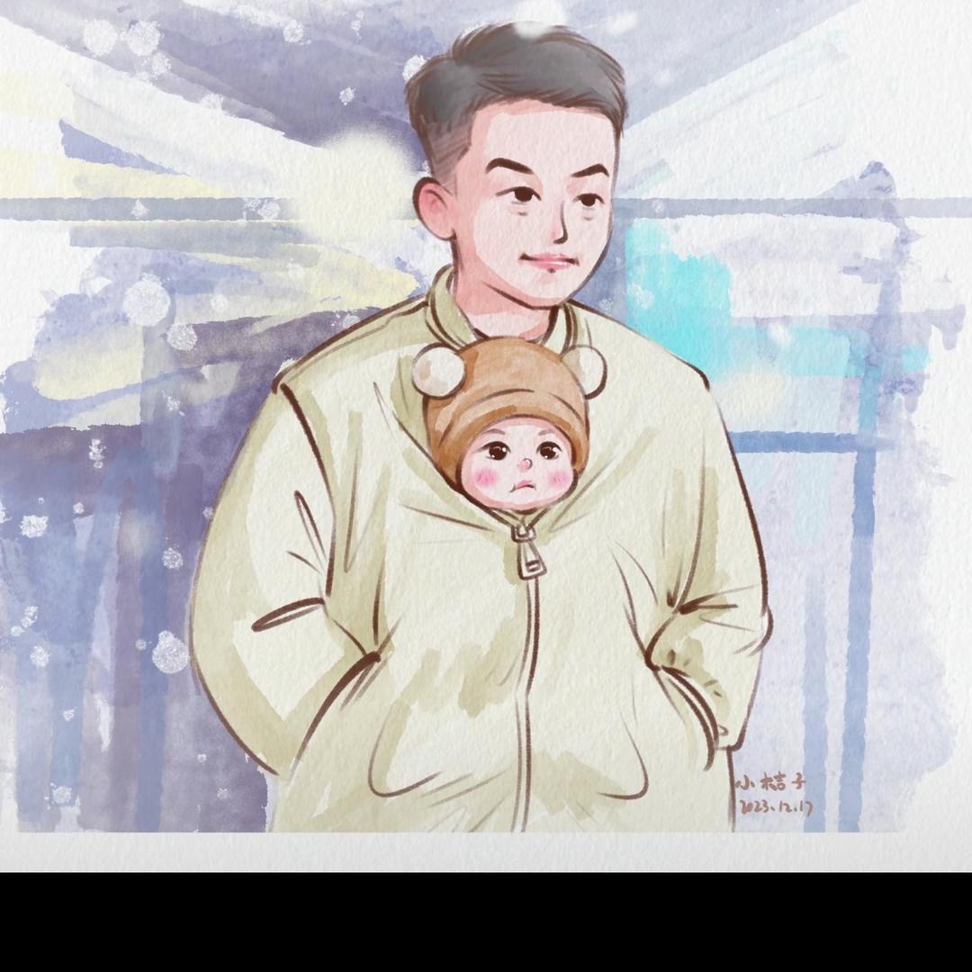 也许