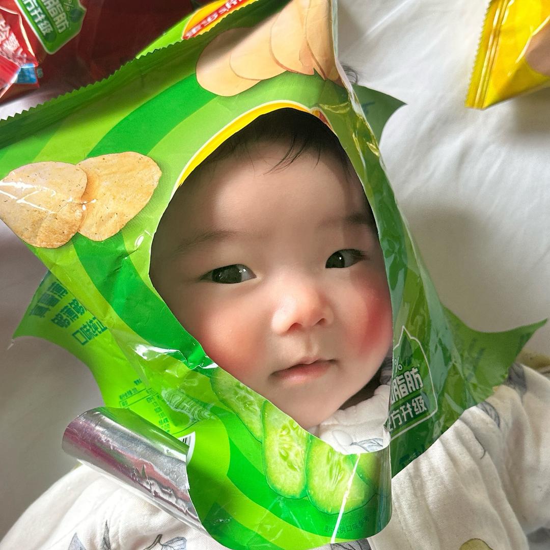 小衔超可爱🍐