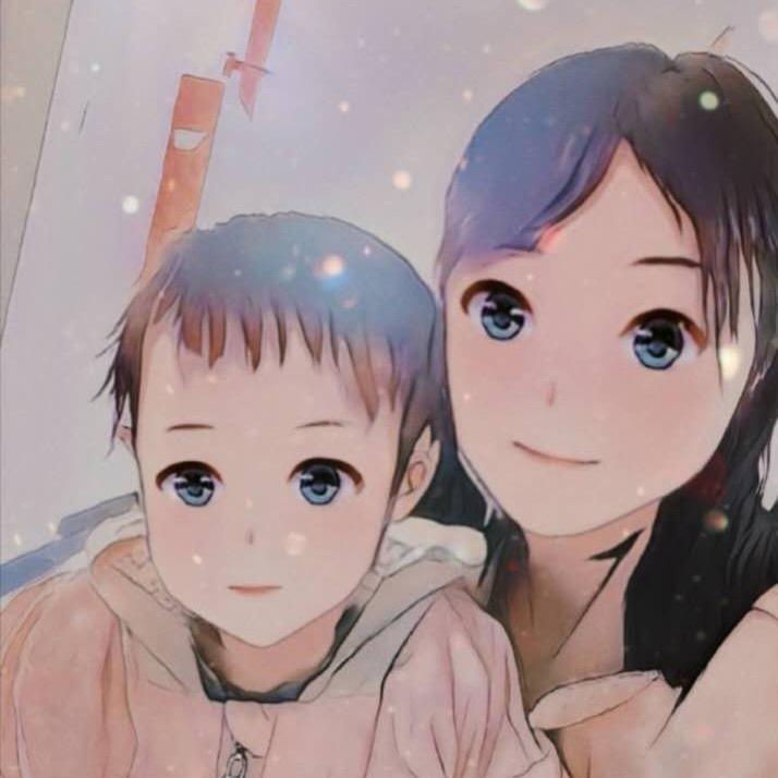 一一可爱🌻头像