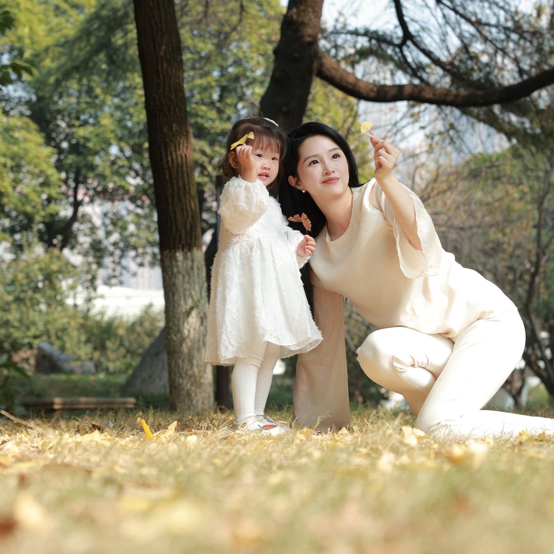 元宝妈的智愈生活@抖音