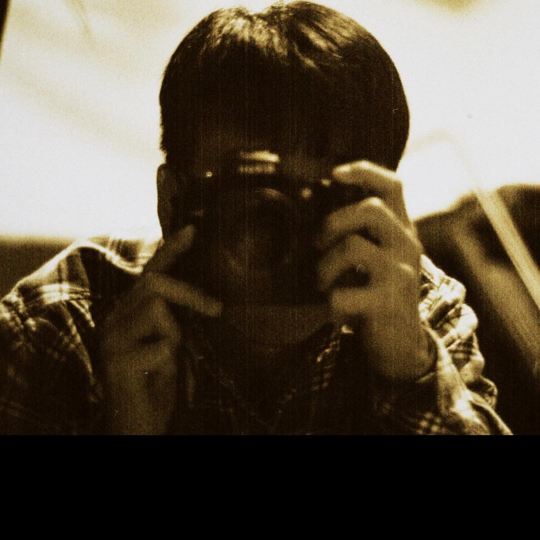 大师兄要揸火箭