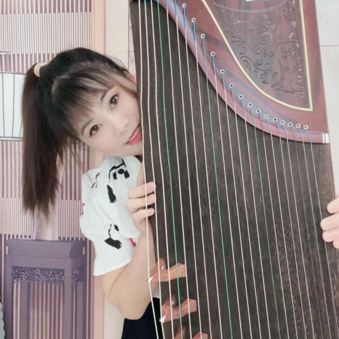 🎼古筝🎀嫦娥🎼
