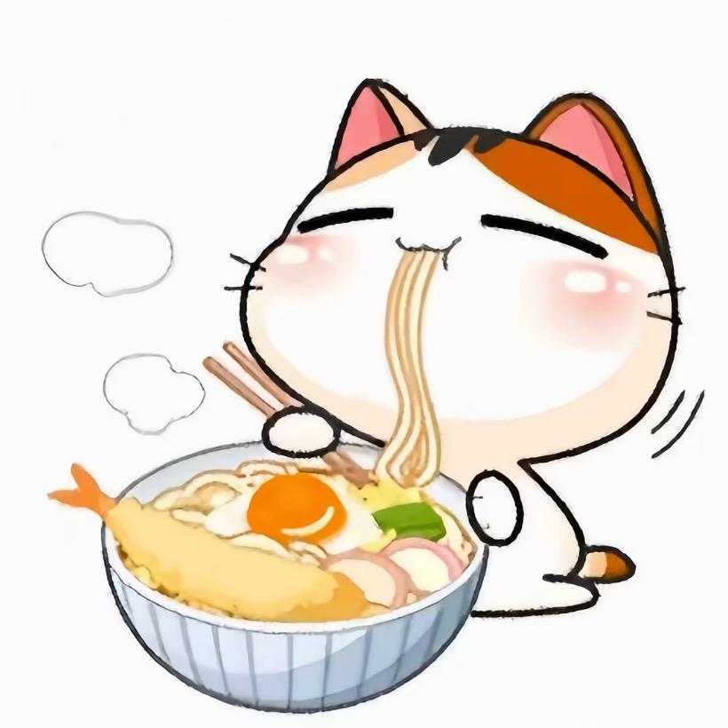 土豆喵