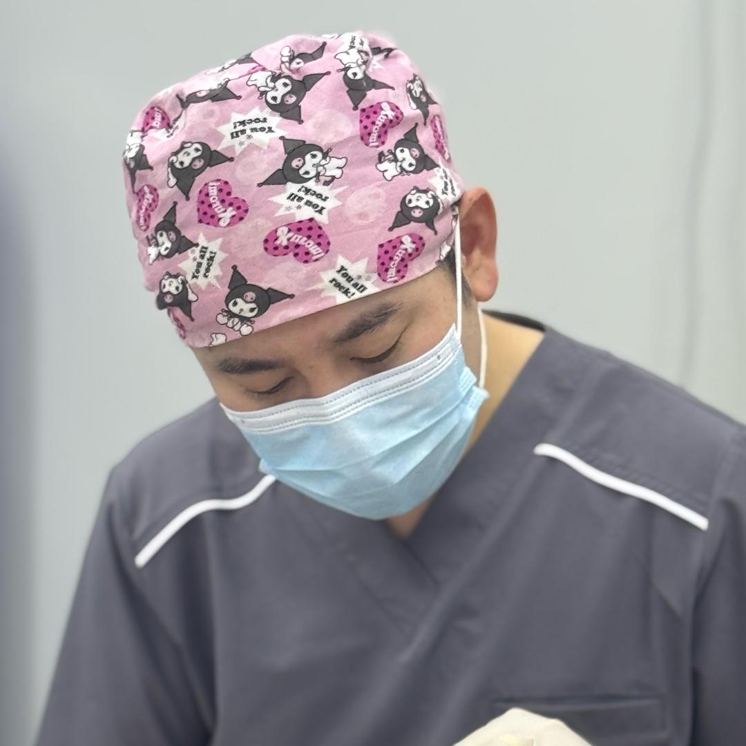 叨客特小Lu