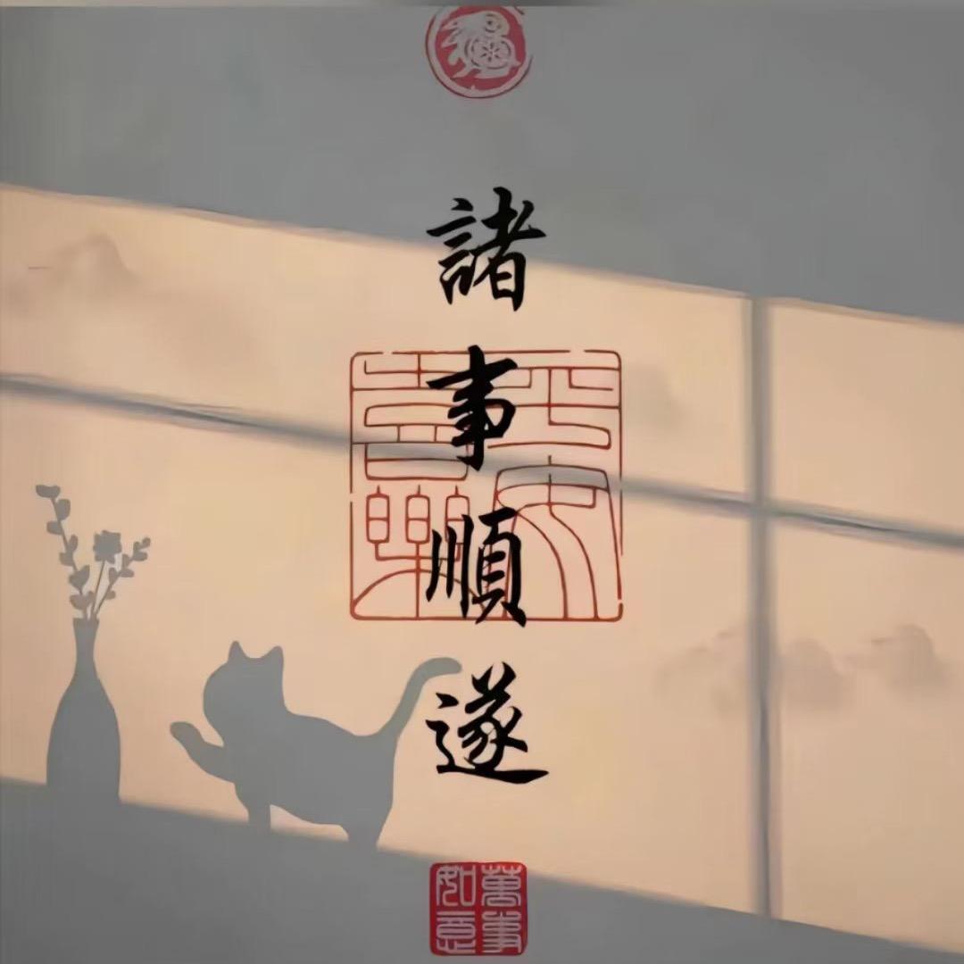 幸运星永劫无间