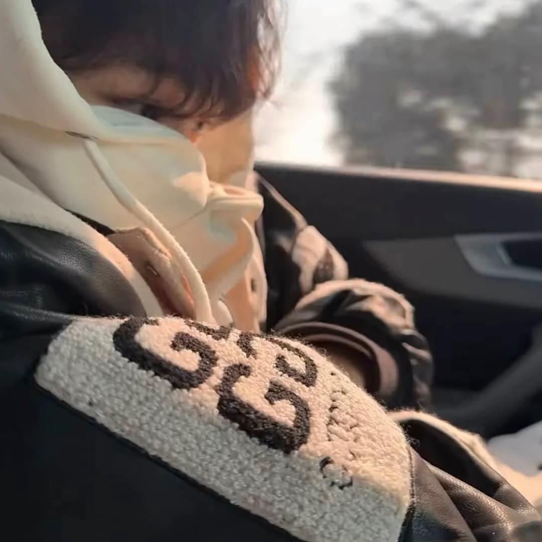 情话.
