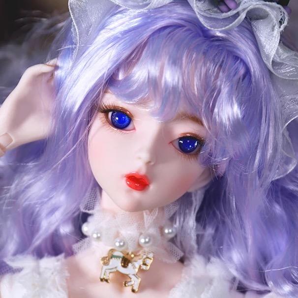 ✨じ☆nana╰☆✨头像