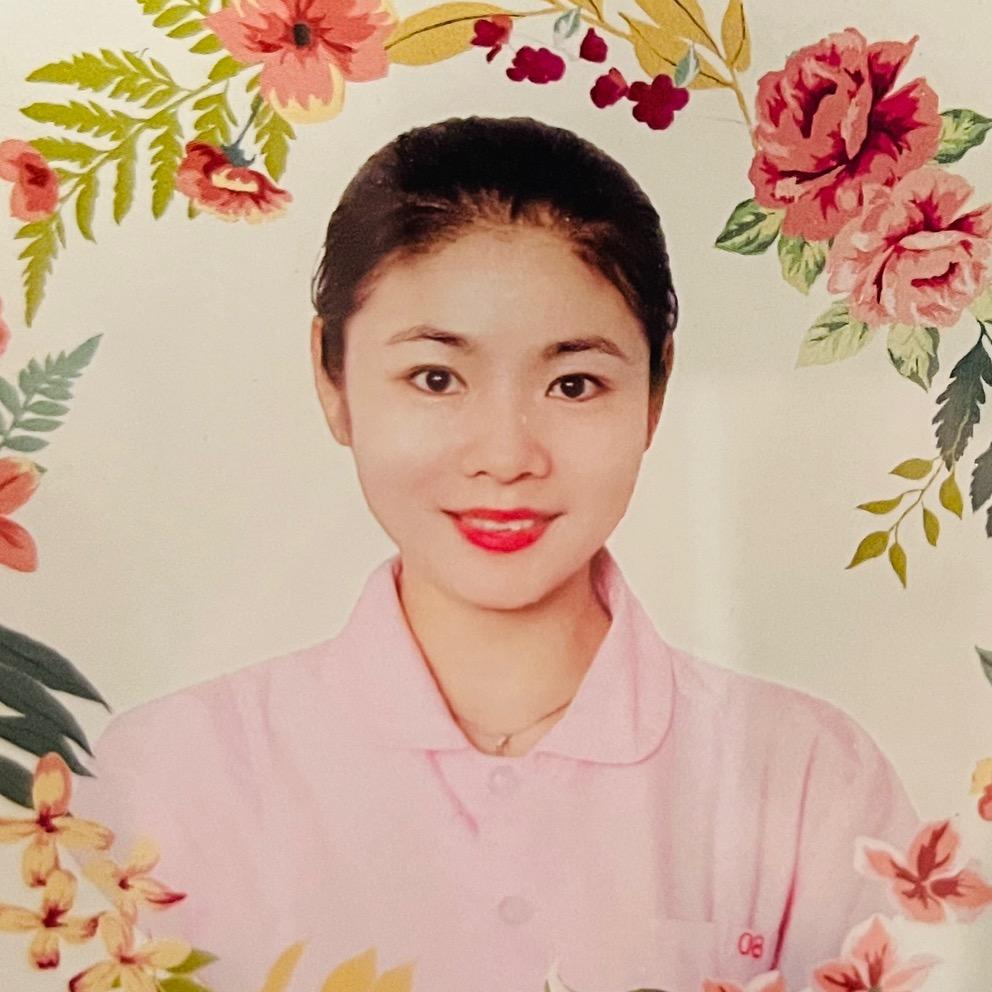 月嫂张静VS哈柏教育科技